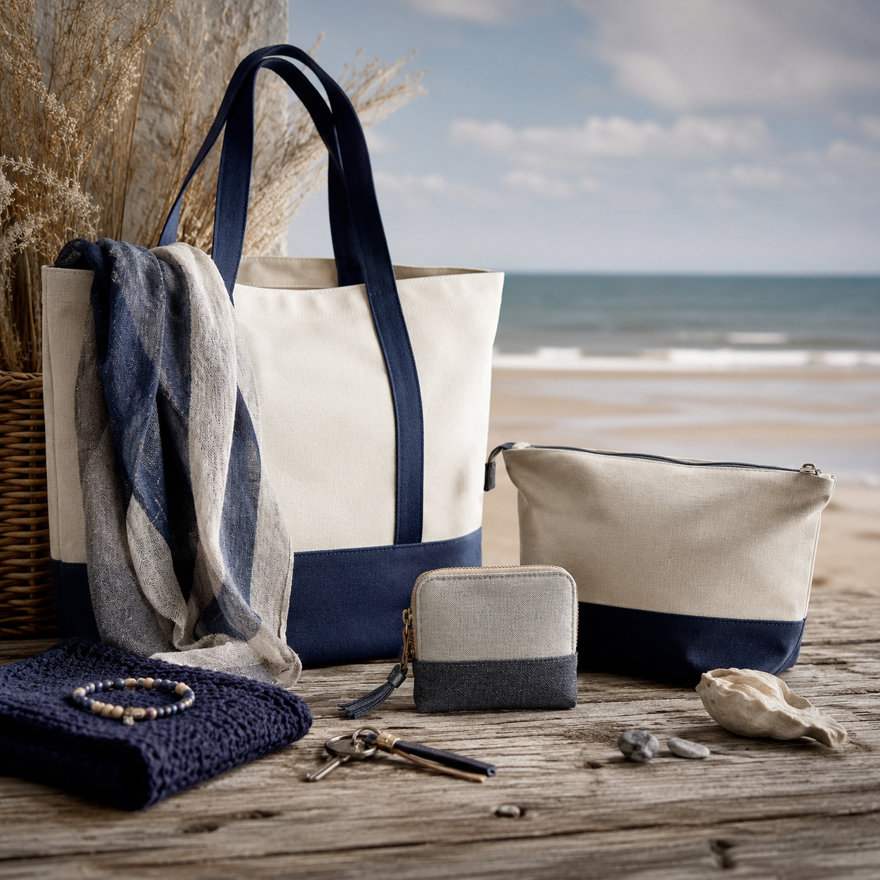 Taschen & Accessoires